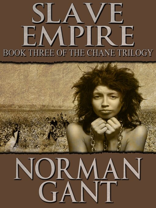 Cover image for Slave Empire